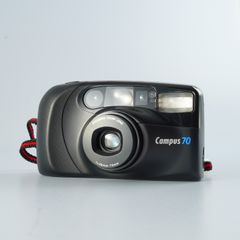 KYOCERA 京セラ Campus 70 コンパクトフィルムカメラ