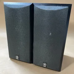 2025年最新】yamaha スピーカー ns-b210の人気アイテム - メルカリ