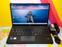 美品 タッチパネル 第12世代 富士通 U9312/K ノートPC 13.3型 富士通 ノートパソコン（PC） LIFEBOOK U9312/K 製品詳細
