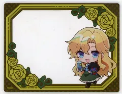 【中古】キャラカード メアリー(SD) 「Ib×TOWER RECORDS CAFE アクリルカード」のサムネイル
