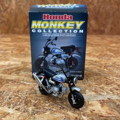 WELLY Honda Monkey 1/18 ミニカー - メルカリ