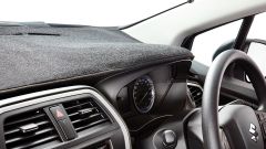 スズキ SX4 S-CROSS ダッシュマット エスクロス ダッシュボードマット