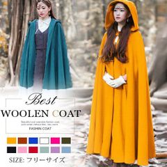 美品✨レリアン ロロピアーナ ケープ ポンチョ コート ラクーン ゴールド金具 Loro Piana(ロロ・ピアーナ) ポンチョ・ケープ(レディース