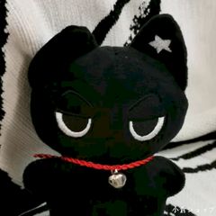 Amazon.co.jp: PLAVE バンビ ぬいぐるみ 10cm マスター : おもちゃ