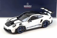 E-m-Y様専用 アイドロン ポルシェ 911 GT3 RS ヴァイザッハ - メルカリ