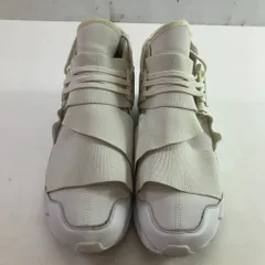 ワイスリー　Y-3　カーサ　QASA　ハイ　スニーカー　ヨウジヤマモト　26.5 Y-3 QASA Y-3│Y-3 ワイスリー
