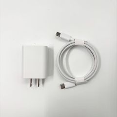 Google pixel 付属USB-C充電ケーブル ホワイト 7本セット - メルカリ