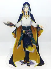 【中古】千 カース アクリルスタンド 　アイナナ　星巡りの観測者　H賞