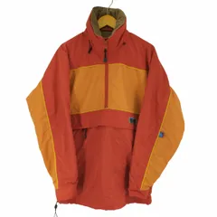 ヘリーハンセン HELLY HANSEN 90S HELLY STUFF アノラックマウンテンパーカー メンズ import：M のサムネイル