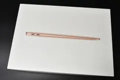 MacBook Air 13インチ A2179 2020　元箱 ゴールド