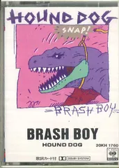 2025年最新】ハウンドドッグカセットテープの人気アイテム - メルカリ