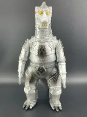 6−5 メカゴジラ 1983 第1期初版 タグなし 2025年最新】メカゴジラ ソフビ 1983の人気アイテム - メルカリ