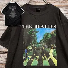 新品未使用ビートルズ　Tシャツ　ロンドンアビーロードスタジオ購入 il_fullxfull.2585853214_gsyt.jpg