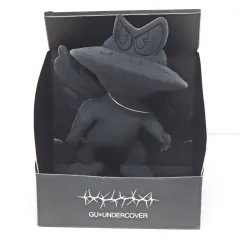 UNDERCOVER アンダーカバー GRACE フィギュア　美品 UNDERCOVER - undercover grace の通販 by 生活の為｜アンダー