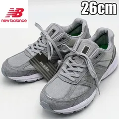 2023年最新】new balance m990 js5の人気アイテム - メルカリ