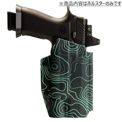 2025年最新】M17 ホルスターの人気アイテム - メルカリ