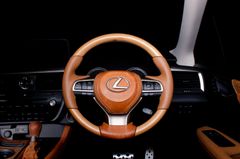 LEXUS CT200h 【前期】リモートタッチ【ブラックカーボン】 - メルカリ