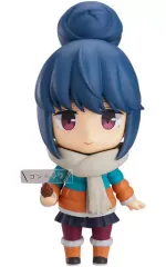 2025年最新】ねんどろいど 志摩リン dx verの人気アイテム - メルカリ