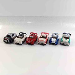 チョロQ 5台セット フェアレディZ スカイライン MR2 AZ-1 - メルカリ