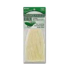 ティムコ シマザキマシュマロファイバー 08タン