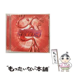 【中古】 ダンスマニア SPEED 4 / オムニバス / 