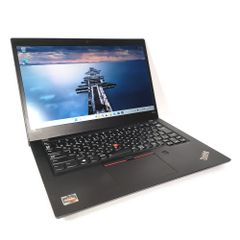 Lenovo ThinkPad X395｜Ryzen5/16GB/256GB