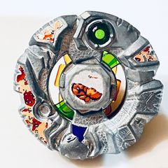 メタルファイトベイブレード TAKARA TOMY (タカラトミー