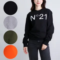 2025年最新】N°21 トレーナー・スウェットの人気アイテム - メルカリ