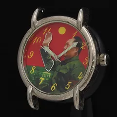 2024年最新】毛沢東 時計の人気アイテム - メルカリ