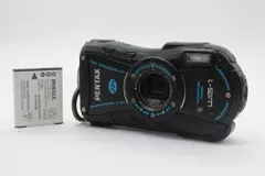 2024年最新】wg-1 pentaxの人気アイテム - メルカリ