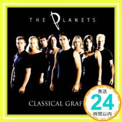 Classical Graffiti [CD] Claude Debussy、 Georges Bizet、 Joaqu?n Rodrigo、 Johann Sebastian Bach、 Maurice Ravel、 Mike Batt、 Trad_02