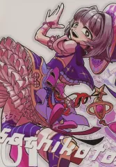 【中古】男性向一般同人誌 ≪シンデレラガールズ（アイマス）≫ sachikoto．01 / アズマアンナ / アキラちゃん