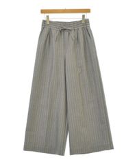 MUVEIL スラックス レディース 【古着】【中古】【送料無料】
