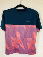 アドミラル テニスウェア ATMA501