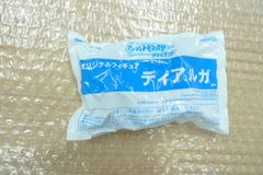 【未開封品】ポケットモンスター ダイヤモンド 予約限定 オリジナルフィギュア ディアルガ 海洋堂 非売品  NintendoDS ポケモン Pokemon 管理p0623