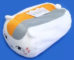 断捨離】夏目友人帳 のせこっと ティッシュケース ニャンコ先生 未使用品 染み有 Amazon.co.jp: 夏目友人帳 ティッシュカバー ニャンコ先生