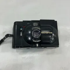 OLYMPUS XA ジャンク OLYMPUS XA 動作未確認ジャンク品 - メルカリ