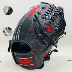 ローリングス　Rawlings　ハイパーテック　R9シリーズ　GJ5R9N6L1　ジュニア用　軟式用　オールラウンド用　Lサイズ　即実践可能型付け済み