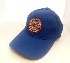 激レア 80s adidas × リバプール キャップ デッドストック 80s adidas アディダス ビッグ ロゴ 刺繍 ケミカル デニム