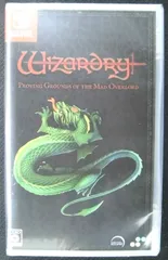 不朽の名作 Nintendo Switch 新品ソフト WIZARDRY：PROVING GROUNDS OF THE MAD OVERLORD ウィザードリィ 第一作 SUPERDELUXE GAMES