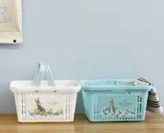 2025年最新】ピーターラビット バスケットの人気アイテム - メルカリ