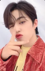 【中古】コレクションカード(男性) SEVENTEEN/S.COUPS(エスクプス)/CD「JAPAN 3RD SINGLE『ひとりじゃない』(初回限定盤D)」封入特典フォトカードD