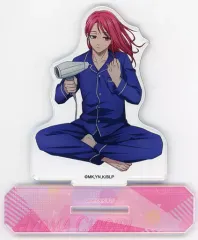 【中古】アクリルスタンド・アクリルパネル 千切豹馬 ホテルコラボ アクリルスタンド 「ブルーロック」