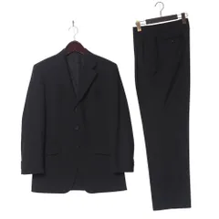 Paul Smith ポール・スミス セットアップ サイズL ブレザー テーラードジャケット ツータック スラックス ブランド古着【中古】20250416/RA4253