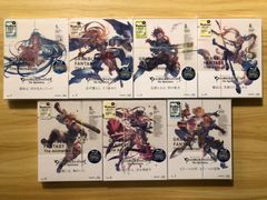 [중고] [Blu-ray] GRANBLUE FANTASY The Animation 그랑 블루 판타지 · 애니메이션 시즌 1 전권 세트 / M00788