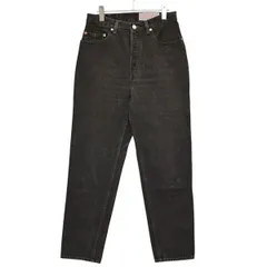 希少グレー【Levi's 】901 ビンテージ ハイウエスト ボタンフライ 希少グレー【Levi's 】901 ビンテージ ハイウエスト ボタンフライ