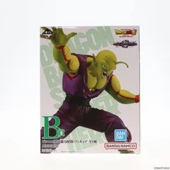 B賞 ピッコロ(潜在能力解放) 一番くじ ドラゴンボール VSオムニバスグレイト MASTERLISE フィギュア ドラゴンボール超(スーパー) スーパーヒーロー DRAGON BALL プライズ バンダイスピリッツのサムネイル