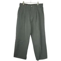 2025年最新】colorfast denim two tuck pantsの人気アイテム 2025年最新】colorfast denim two tuck pantsの人気アイテム