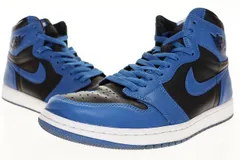 新品NIKE air jordan1 high gダークマリーナブルー 28cm 楽天市場】NIKE AIR JORDAN 1 HIGH OG【Dark Marina Blue