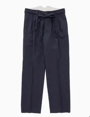 VISVIM HAKAMA PANTS   パンツ  0124105008018のサムネイル